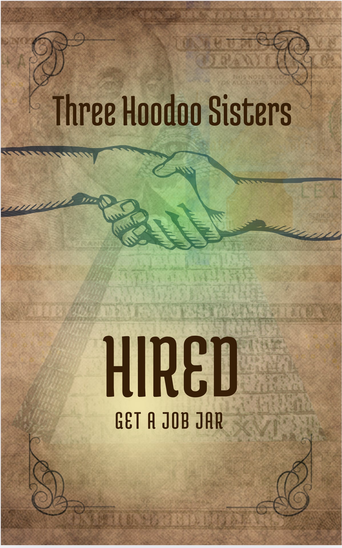 GET HIRED KIT (BLACKFRIDAY)